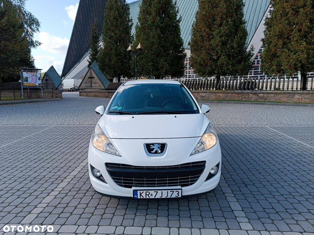 Peugeot 207 - 2