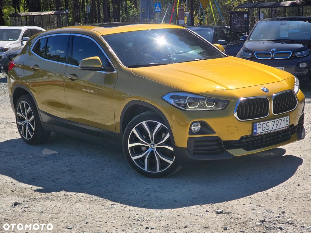 BMW X2 - 3