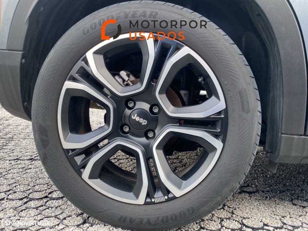 Jeep Avenger 1.2 GSE T3 Altitude - 24