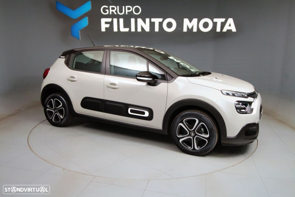 Citroën C3 1.2 PureTech C-Series - 7
