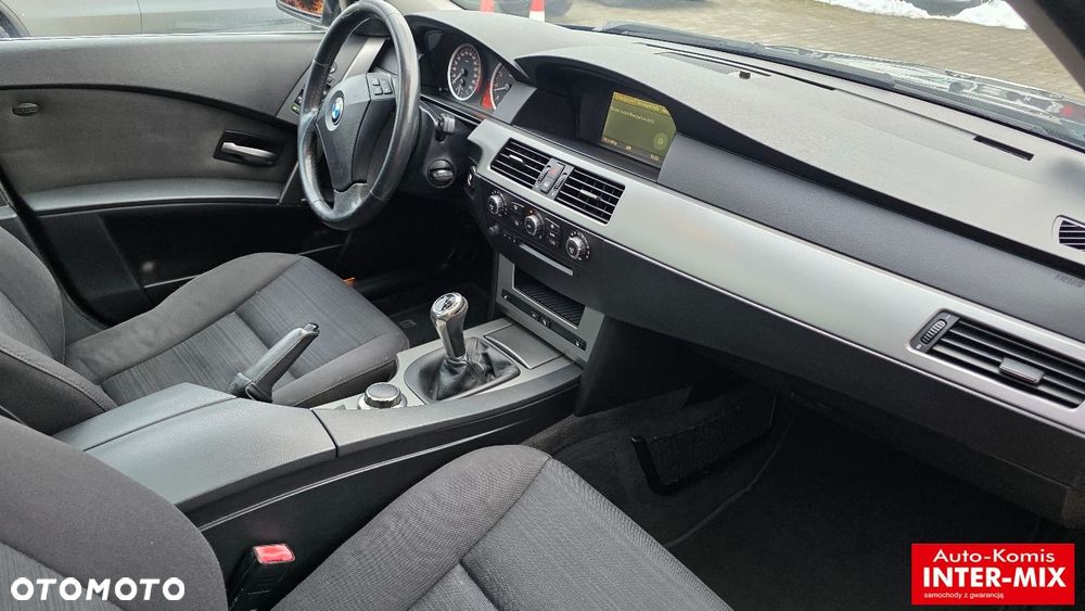 BMW Seria 5 - 28