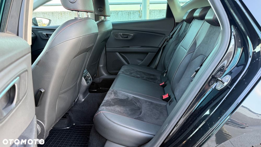 Seat Leon 1.4 TSI Start&Stop FR - 21