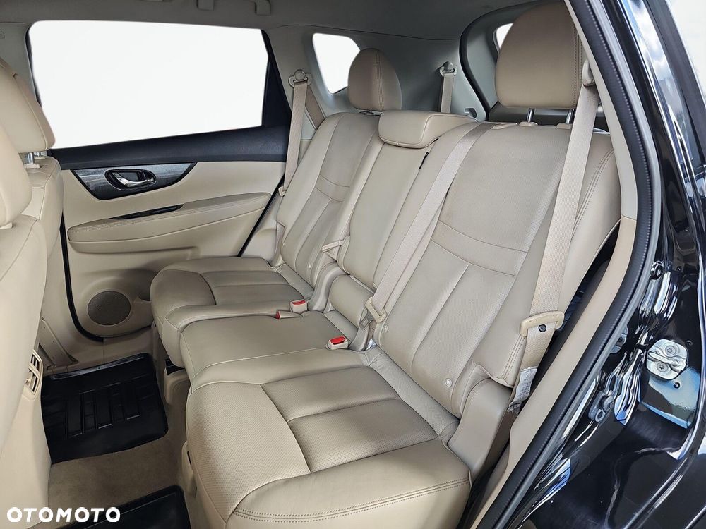 Nissan X-Trail - 28