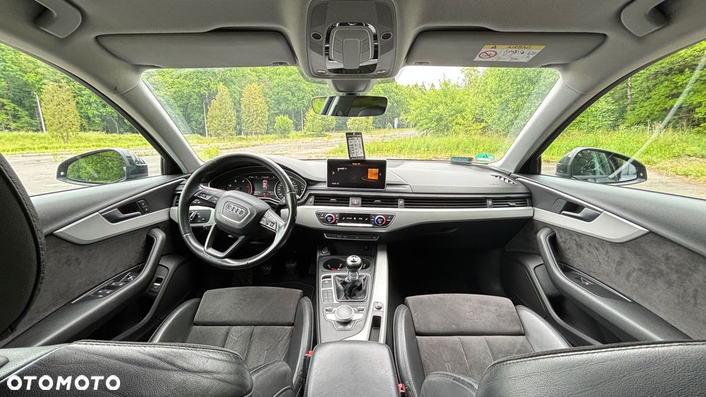Audi A4 Avant - 2