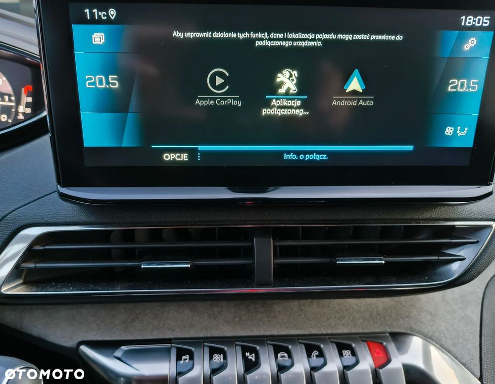 Peugeot 5008 PureTech 130 EAT8 Stop & Start GT - 37