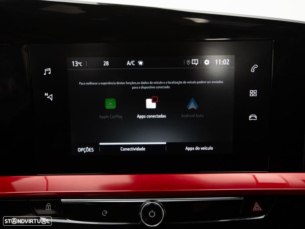 Opel Mokka-e GS - 29