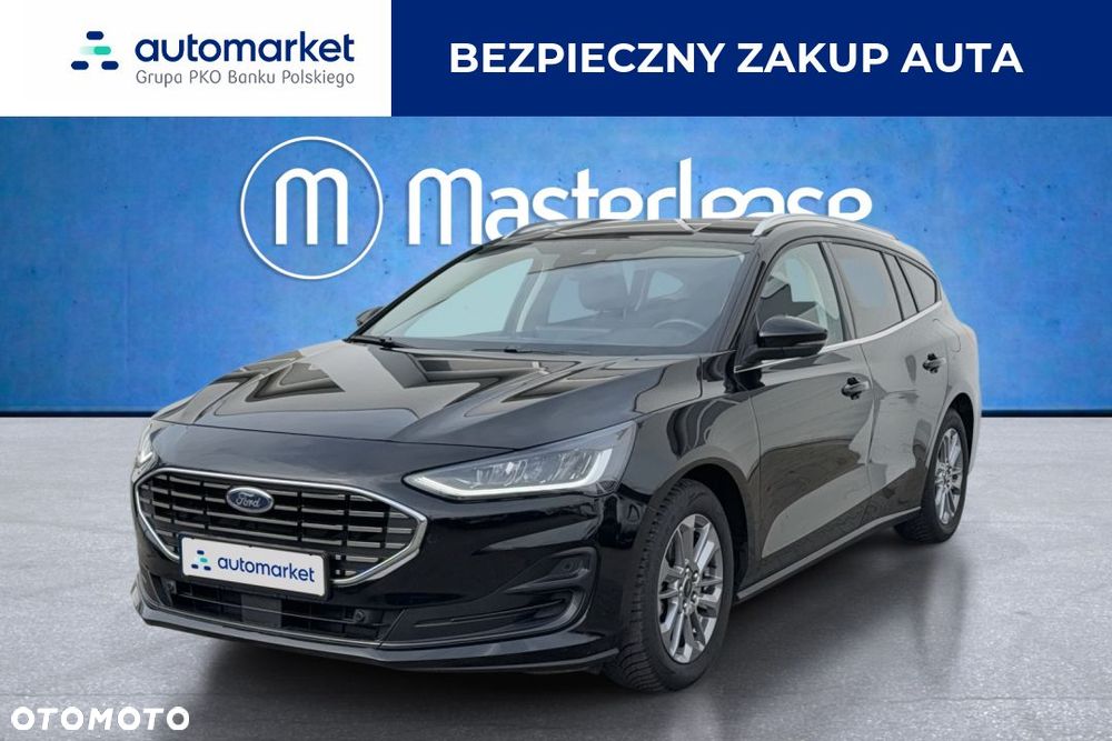 Ford Focus - 1
