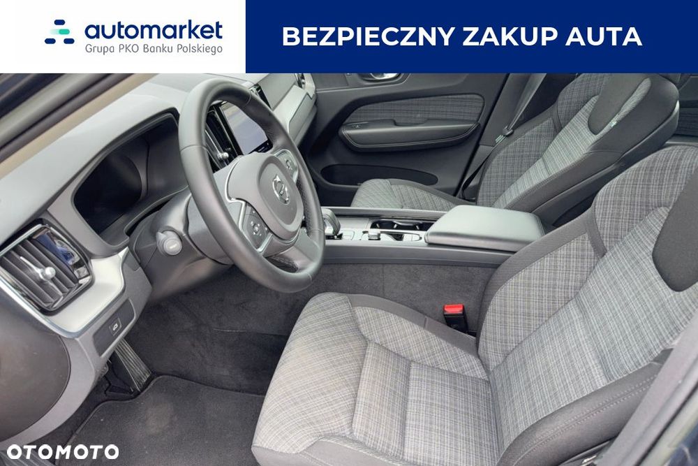 Volvo XC 60 B4 D AWD Core - 12