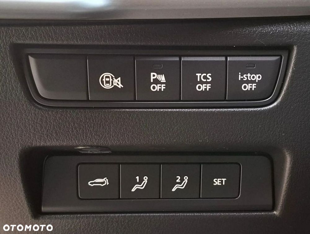 Mazda CX-70 - 35