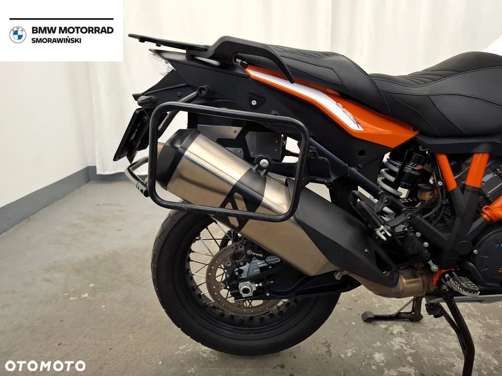 KTM Super Adventure - 14