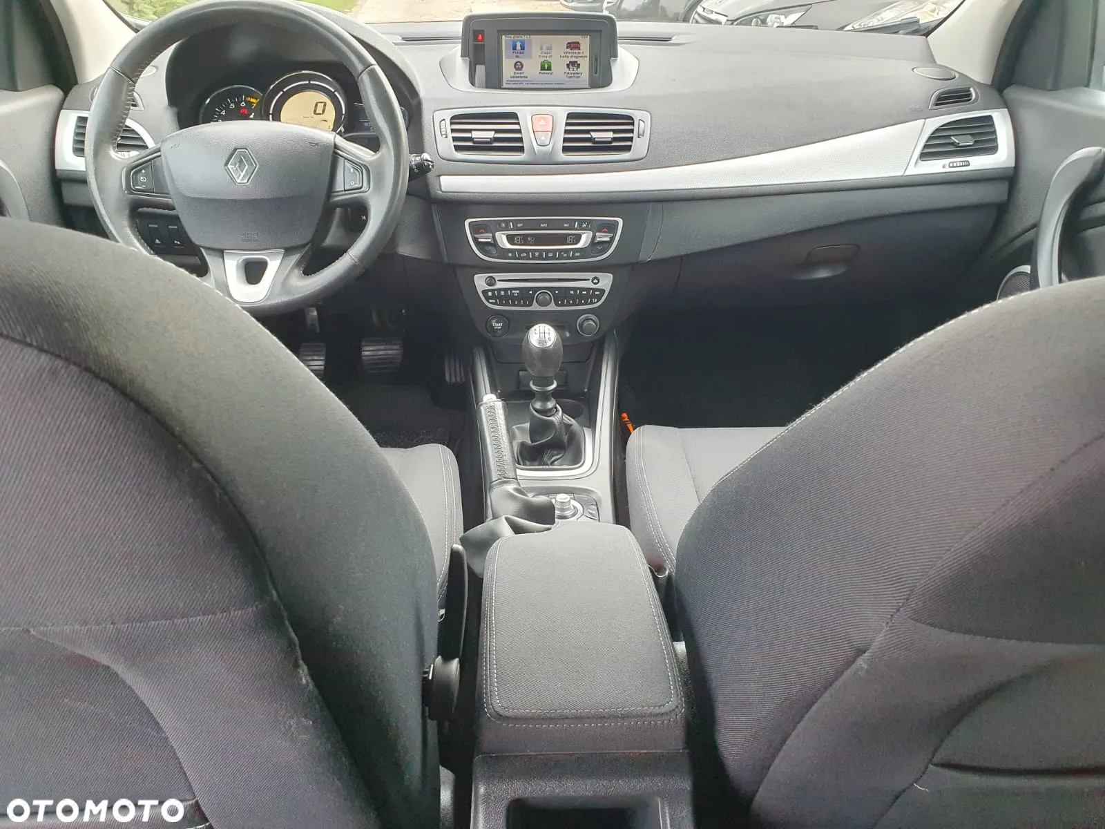 Renault Megane 1.6 16V 110 Dynamique - 33