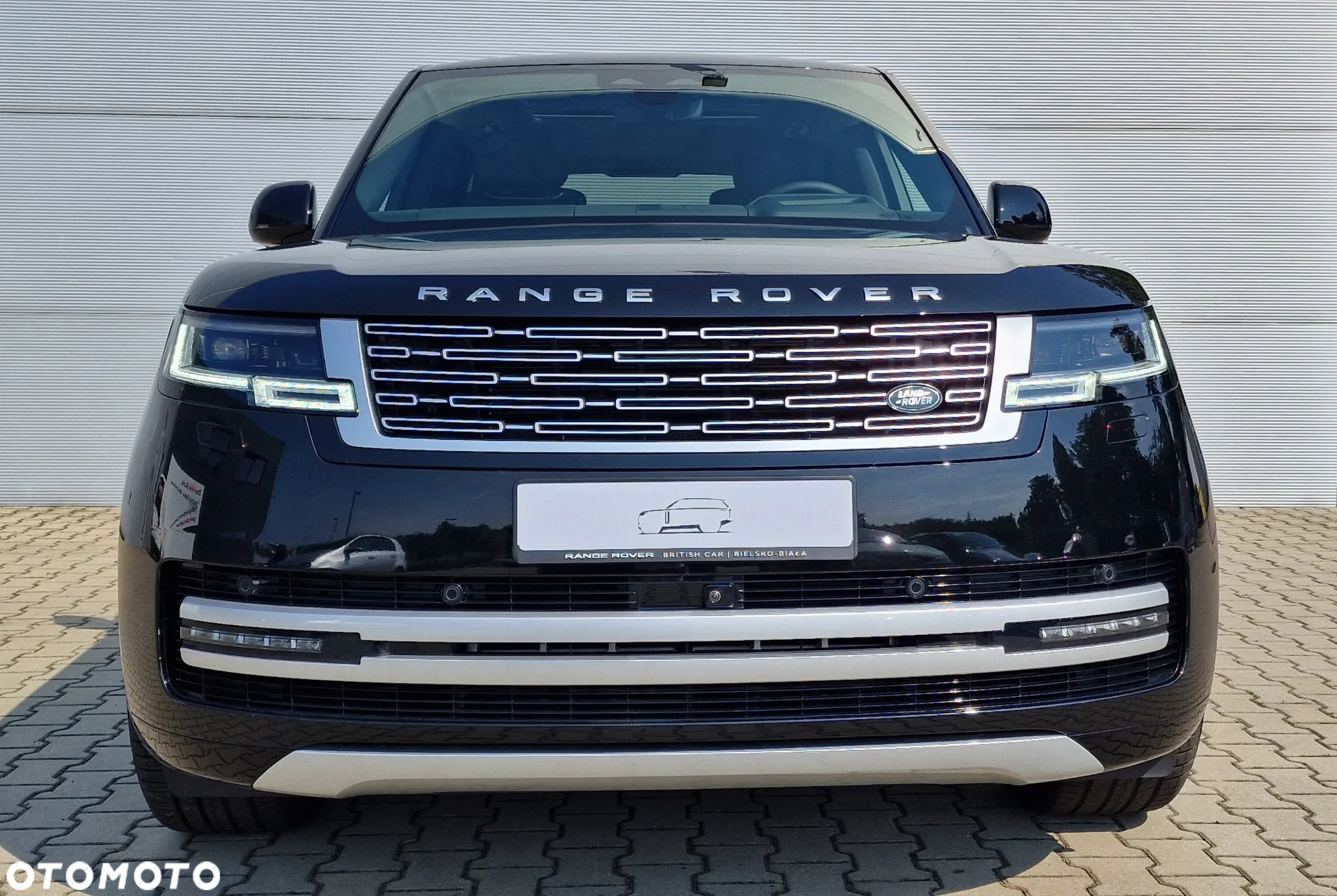 Land Rover Range Rover 3.0 D350 mHEV Autobiography - 2