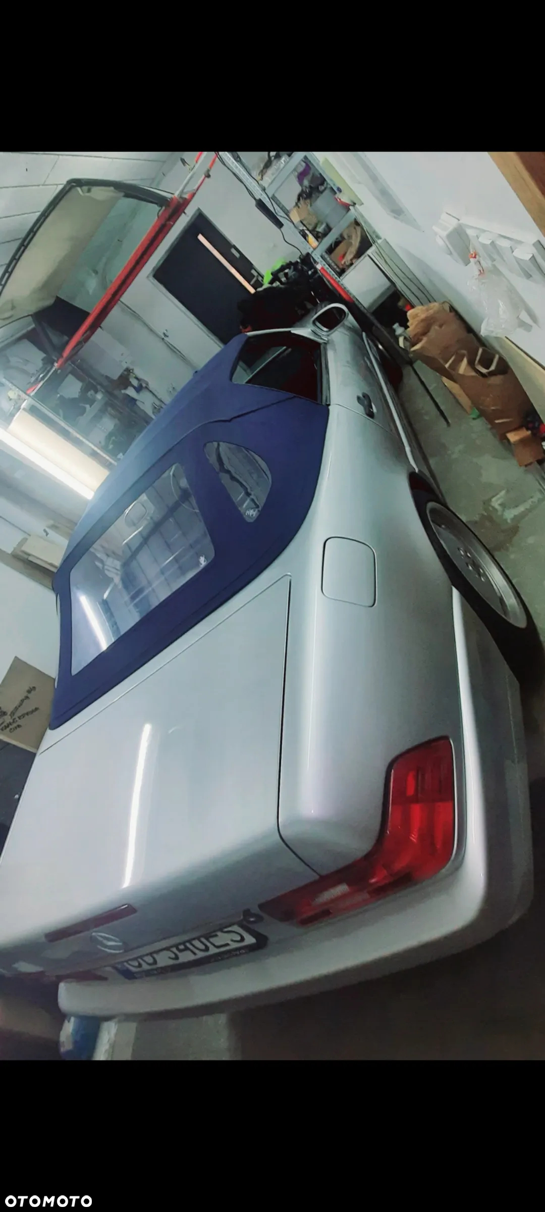 Mercedes-Benz SL 500 - 27