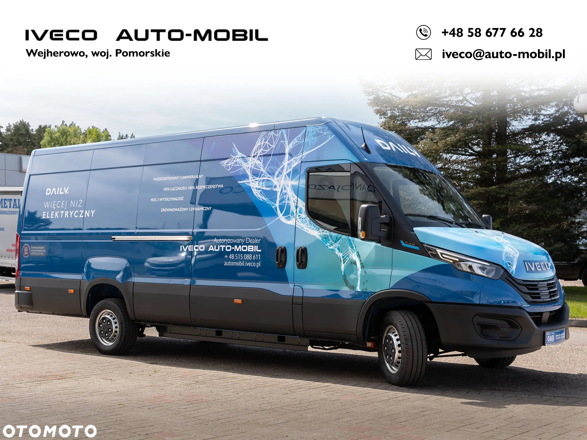 Iveco Daily - 3