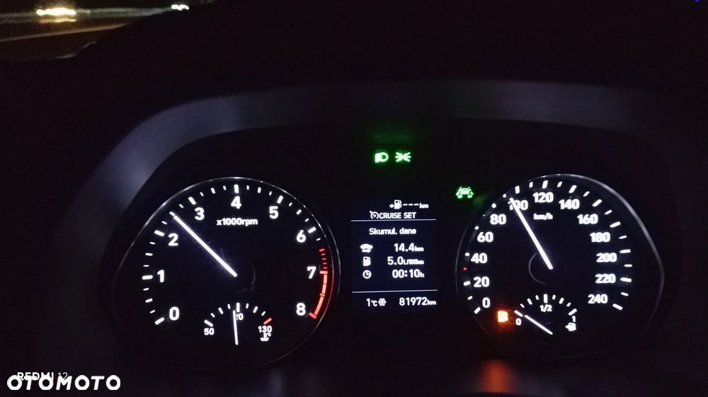 Hyundai i30 1.4 Classic + - 7