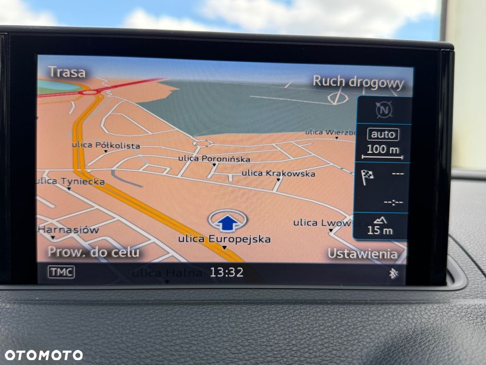 Audi A3 Sportback 2.0 TDI sport - 32