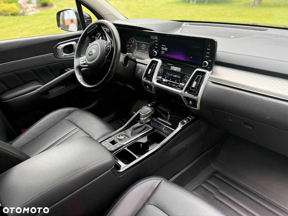 Kia Sorento - 6