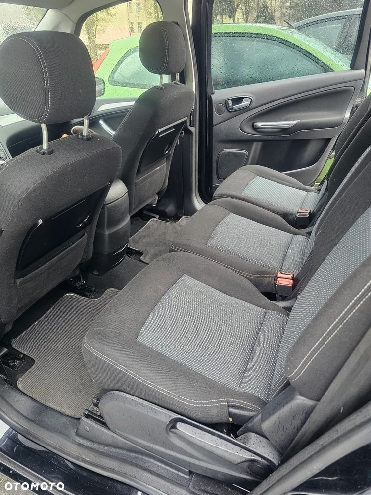 Ford Galaxy 2.0 TDCi Trend MPS6 - 10