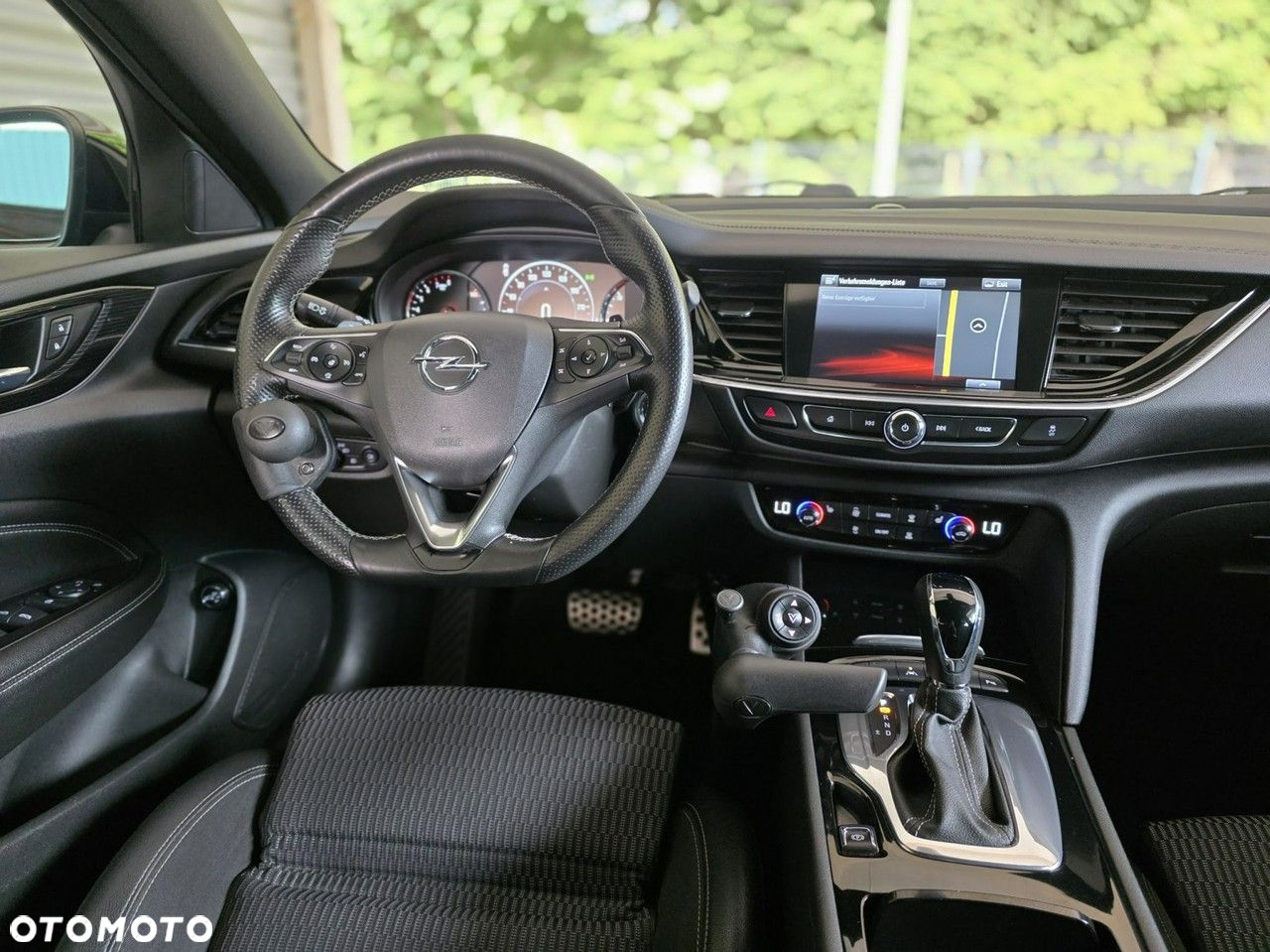 Opel Insignia 1.5 T Innovation S&S - 23