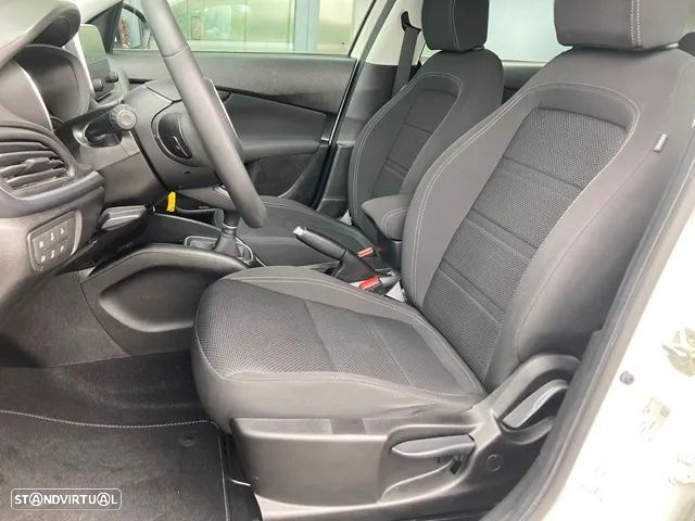 Fiat Tipo 1.3 M-Jet Lounge - 29