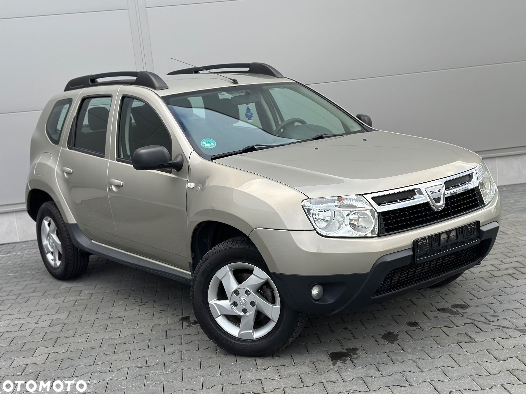 Dacia Duster 1.5 dCi Laureate - 1