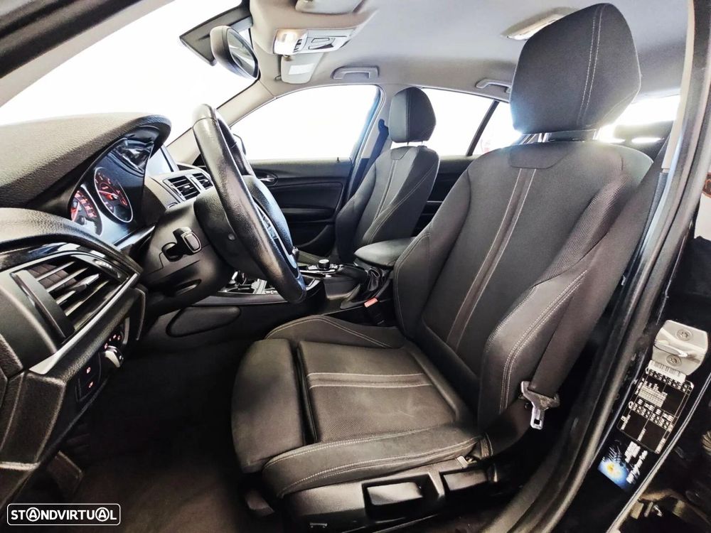 BMW 116 - 34