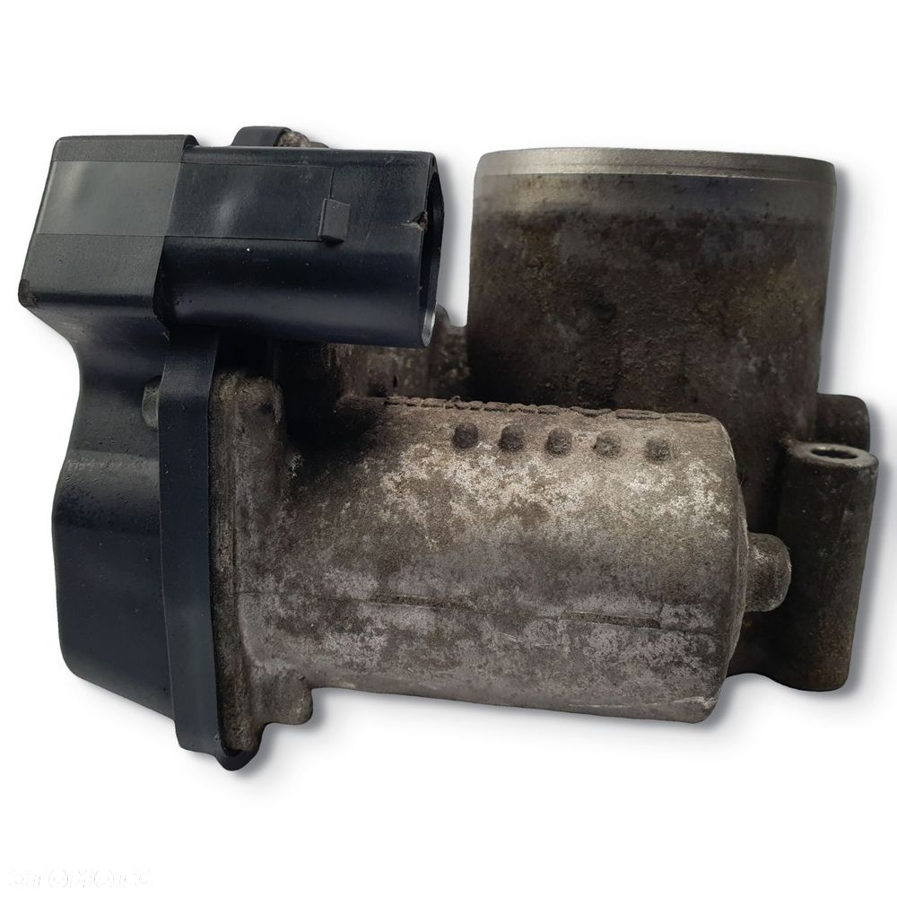 PRZEPUSTNICA VW Polo Golf V Skoda Fabia II 1.4 16V 03C133062C A2C53030936 - 4
