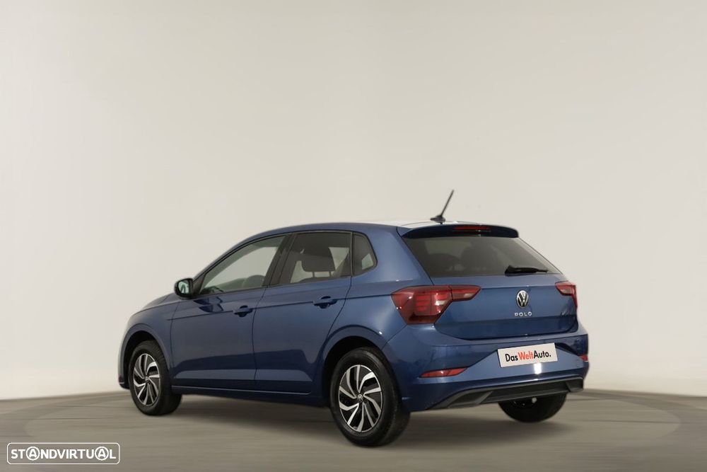 VW Polo 1.0 TSI Urban - 3