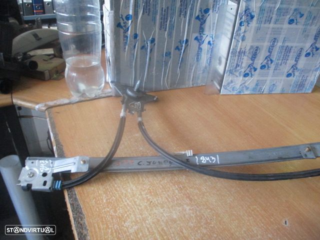 Elevador Manual 111387 AVG CITROEN JUMPY 2004 1.9D 70CV FE - 3