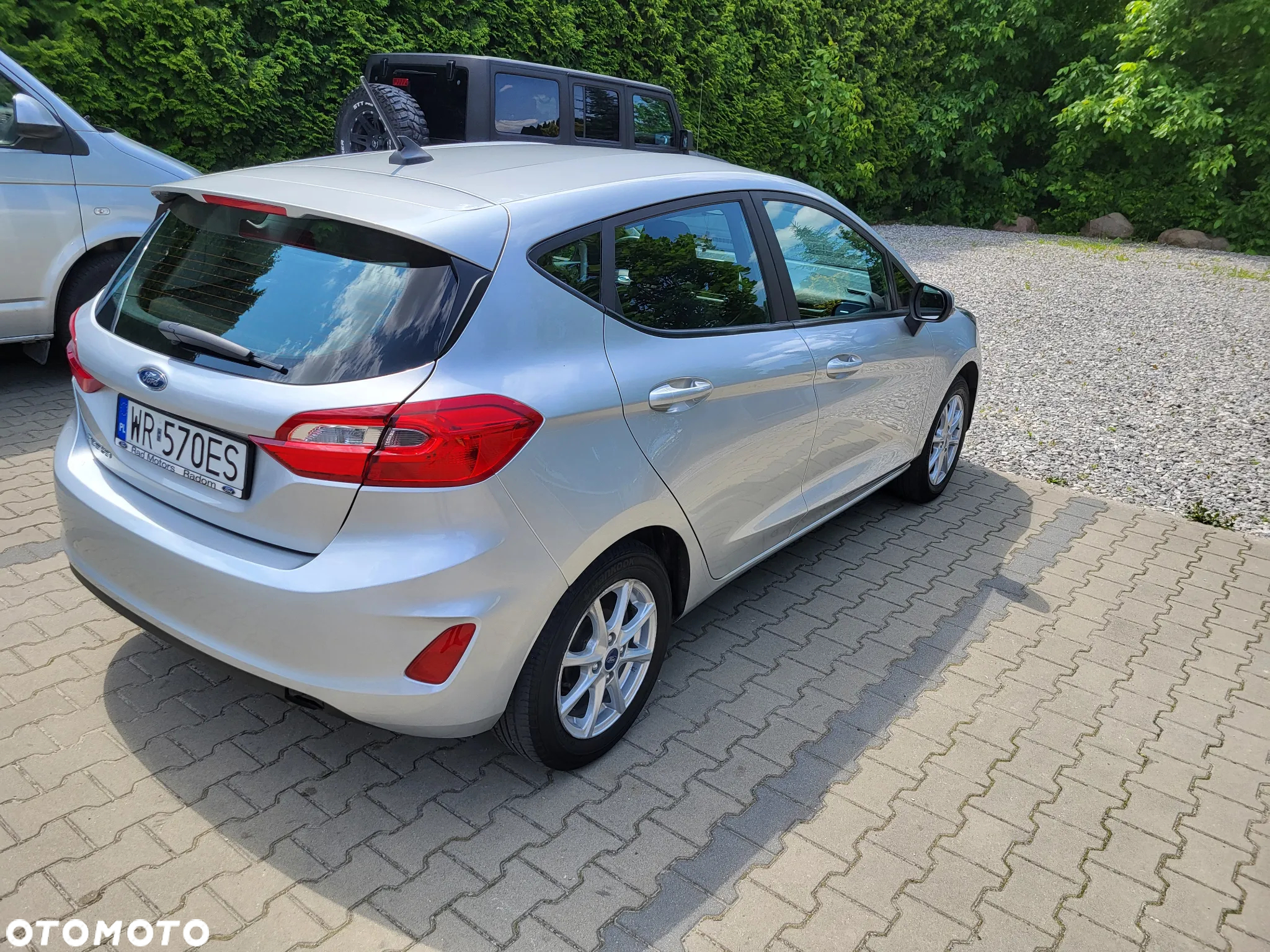 Ford Fiesta - 6