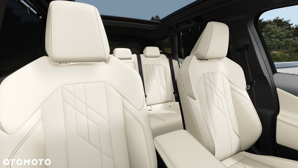 BMW X3 M M50 xDrive - 12