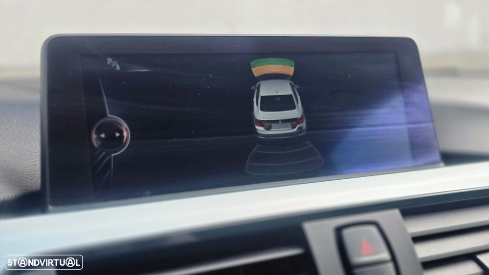 BMW 420 d Pack M - 28