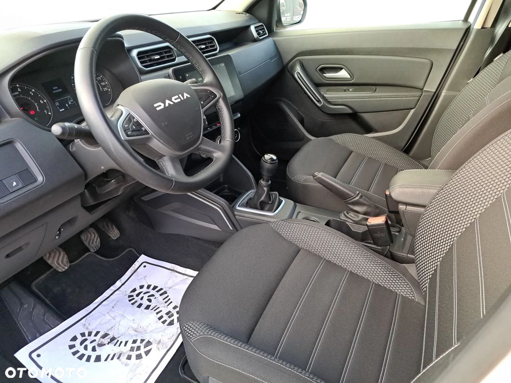 Dacia Duster 1.3 TCe Journey - 11