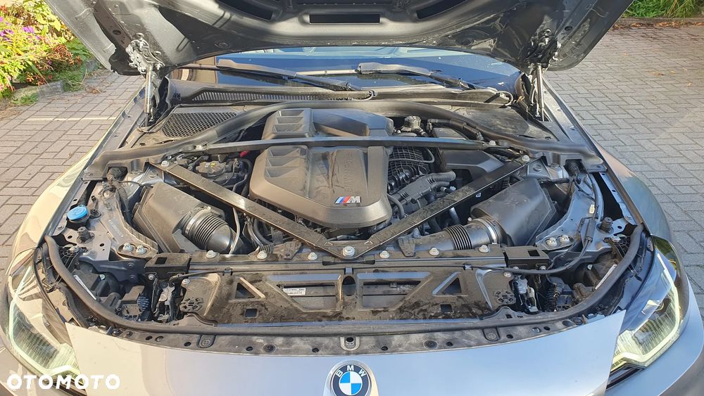 BMW M2 - 21