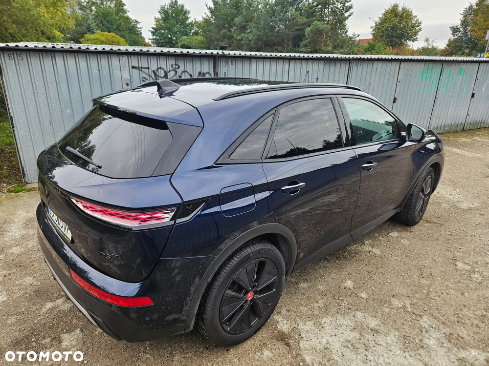 DS Automobiles DS 7 Crossback - 5