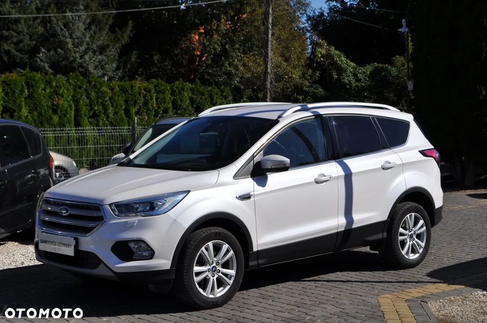 Ford Kuga 1.5 EcoBoost FWD Edition ASS GPF - 1
