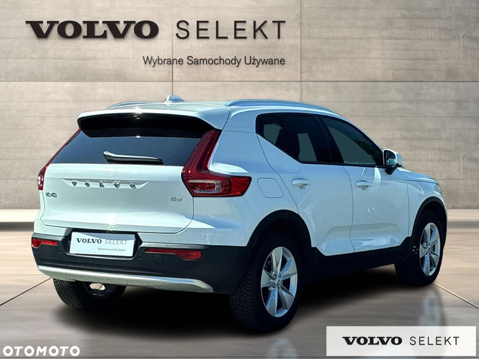 Volvo XC 40 - 7