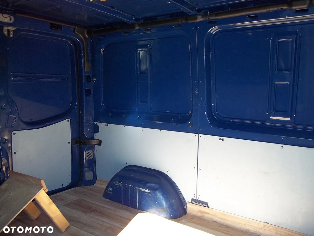 Volkswagen Crafter - 6