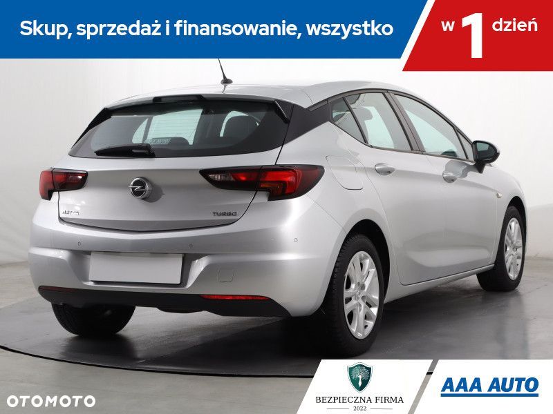 Opel Astra - 6
