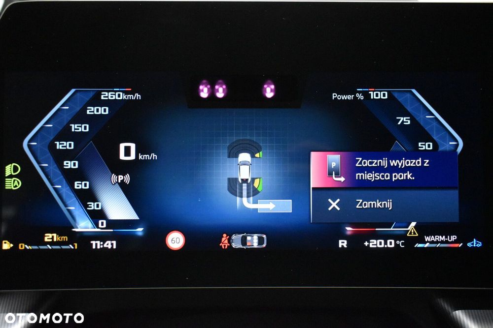 BMW X2 M35i xDrive - 17