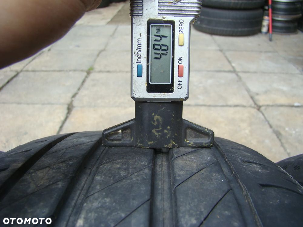 a392 5x108 Ford Transit Tourneo Connect Focus Mondeo C-MAX  6,5jx16 opony lato 205/60 - 14