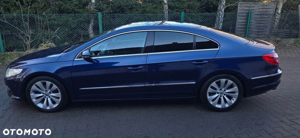 Volkswagen CC - 5