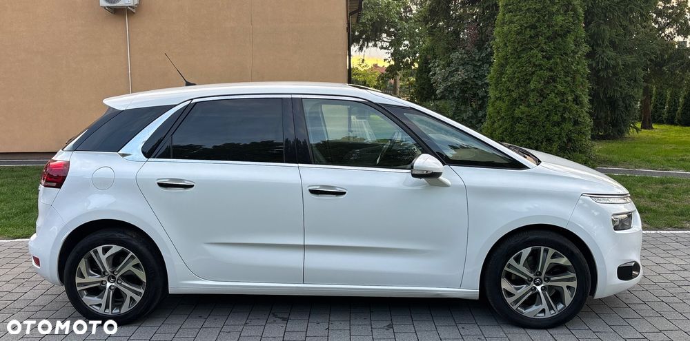 Citroën C4 Picasso BlueHDi 150 Exclusive - 21