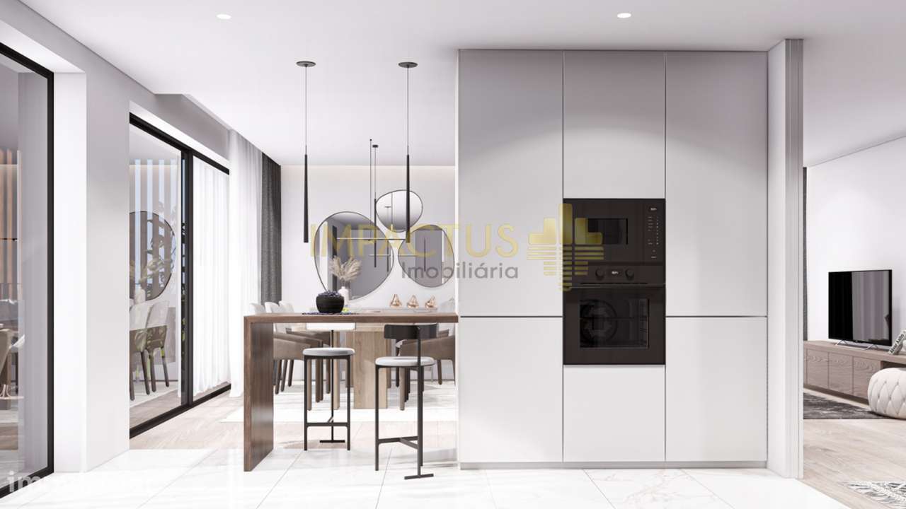 T2 em Oliveira Douro - Grande imagem: 3/12