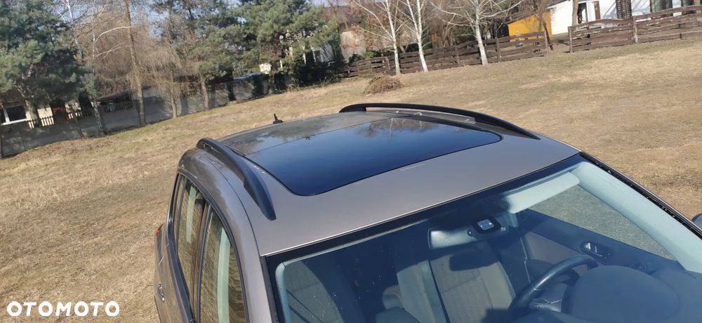 Volkswagen Tiguan 1.4 TSI Trend&Fun - 6