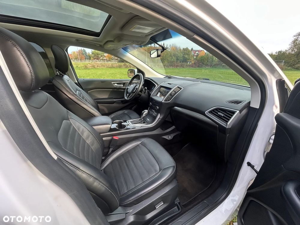 Ford Edge - 29