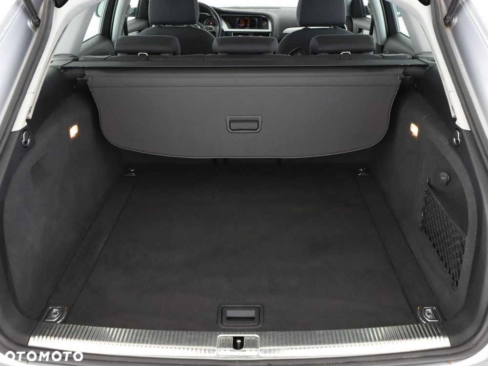 Audi A4 Avant 2.0 TDI S tronic - 21