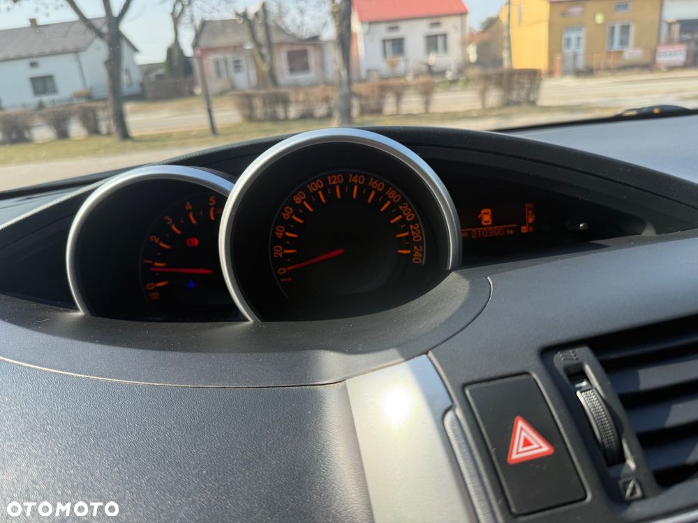 Toyota Verso 2.0 D-4D Travel - 9