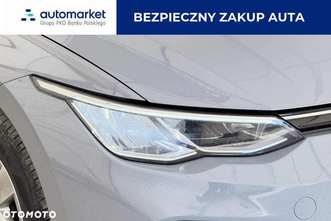 Volkswagen Golf VIII 1.5 TSI EVO Life - 10