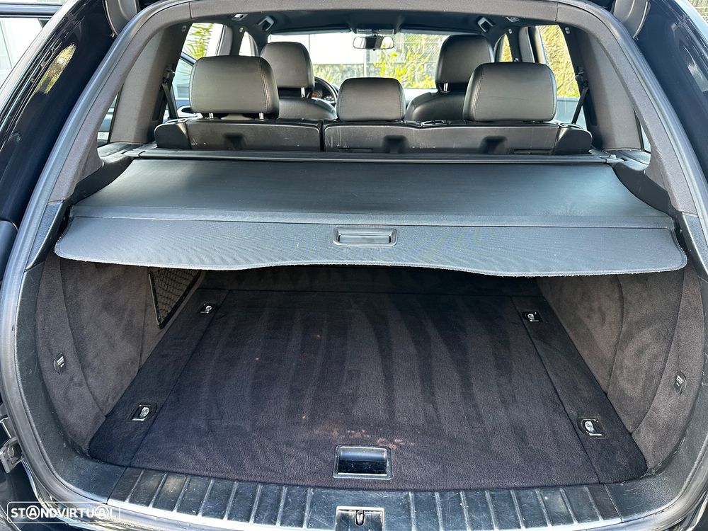 Porsche Cayenne Tiptronic - 32